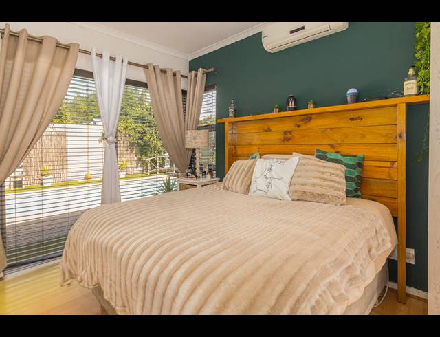 4 BEDROOM FREESTANDING FOR SALE IN PARKLANDS
